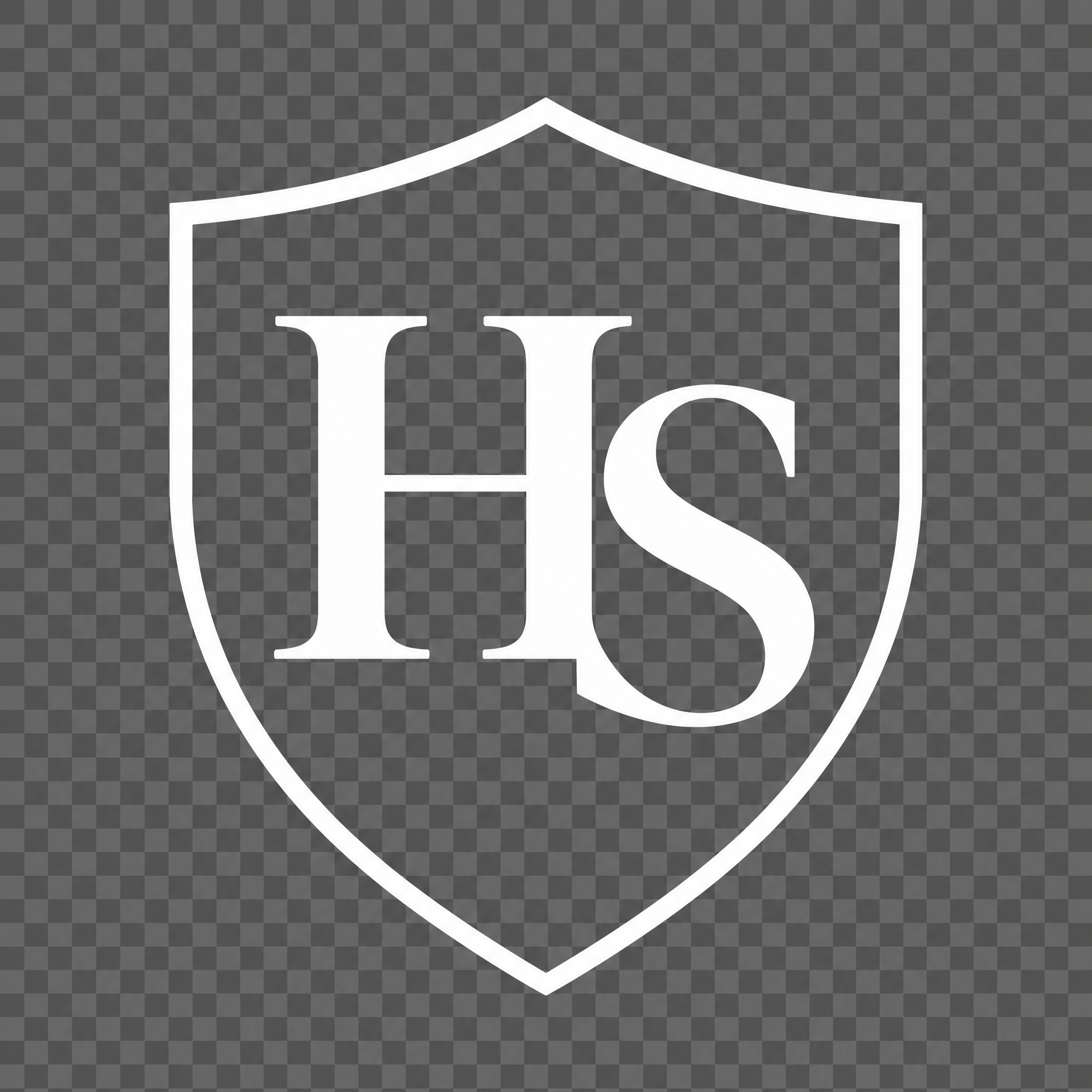 HealthShare Solution shield logo